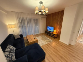 Apartment in city center